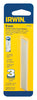 Irwin Carbon Steel Utility Replacement Blade 4.5 in. L 3 pc