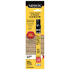 Minwax Wood Finish Semi-Transparent Classic Gray Touch-Up and Stain Marker 0.33 oz (Pack of 6)