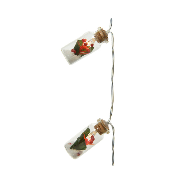 STRING LGHT LED WRM WT