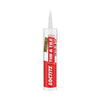Loctite Polyseamseal White Acrylic Latex Tub and Tile Adhesive Caulk 10 oz (Pack of 12)