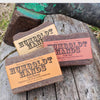 Humboldt Hands Fern Valley Soap Original Scent Scent Hand Soap 6 ounces (Pack of 12)