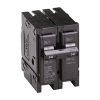 Eaton Cutler-Hammer 50 amps Plug In 2-Pole Circuit Breaker - Deal of The Week