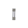 Bussmann 0.25 amps Fast Acting Glass Fuse 2 pk