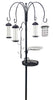 Gardman Steel Bird Feeding Station Kit