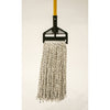 Elite #20 Cut End 4-Ply Cotton Mop Head (Pack of 6)