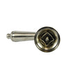 Danco For Universal Brushed Nickel Bathroom Faucet Handles