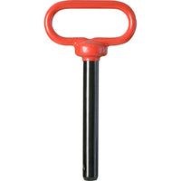 Red Head Hitch Pin