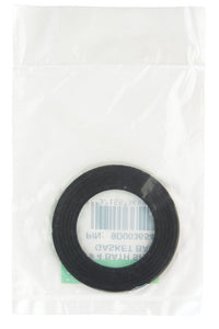 Danco Rubber 1-11/16 inch Dia. x 2-5/8 inch Dia. Bath Shoe Gasket (Pack of 5)