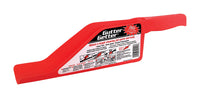 Gutter Getter 12 in. L Red Polypropylene Gutter Cleaning Scoop - Deal of The Week