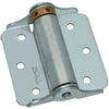 National Hardware 3 in. L Zinc-Plated Adjustable Spring Hinge (Pack of 10)
