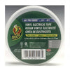 Duck 3/4 in. W x 66 ft. L Gray Vinyl Electrical Tape (Pack of 12)