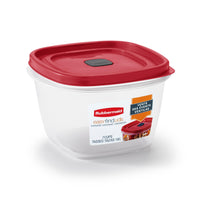Rubbermaid 7 cups Clear Food Storage Container 1 pk - Deal of The Week