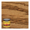 Minwax Wood Finish Semi-Transparent English Chestnut Oil-Based Oil Wood Stain 0.5 pt.