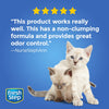 Fresh Step Natural Scent Cat Litter 35 lb