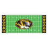 University of Missouri Field Runner Mat - 30in. x 72in.
