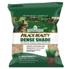 Jonathan Green Black Beauty Dense Shade Mixed Full Shade Grass Seed 3 lb - Deal of The Week