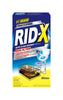 Rid X 80306 9.8Oz 9.8 Oz Rid-X Septic System Cleaner  (Pack Of 12)