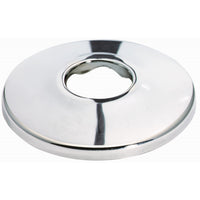 Plumb Pak Metal Shallow Flange 1/2 in.