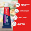 Loctite Vinyl, Fabric & Plastic High Strength Paste Flexible Adhesive 1 oz. (Pack of 6)
