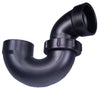 US Hardware Bathtub Trap 1 pk