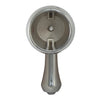 Danco For Moen Chrome Bathroom, Tub and Shower Faucet Handles