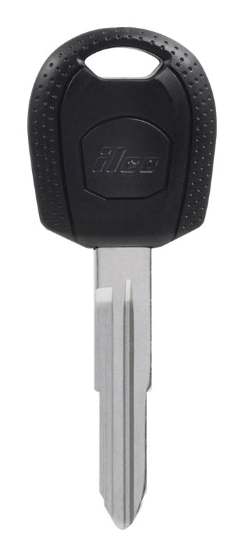 Hillman Automotive Key Blank Double  For Kia (Pack of 5).