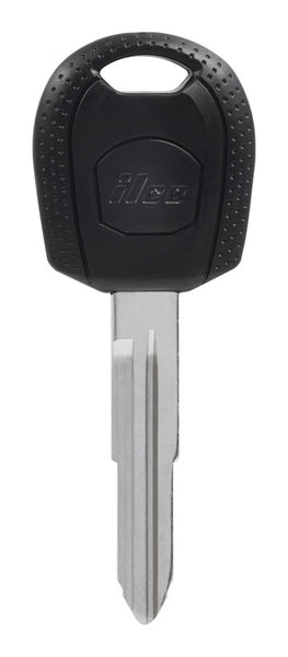 Llave en blanco doble Hillman Automotive para Kia (paquete de 5).