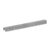 Arrow T50 3/8 in. W X 5/16 in. L 18 Ga. Flat Crown Heavy Duty Staples 5000 pk - Deal of The Week