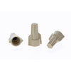 Ideal Twister Wire Connectors Tan 500 pk