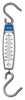Taylor White Analog Hanging Scale 280 lb