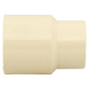 Genova 3/4 in. Slip x 3/4 in. Dia. Slip CPVC Adapter (Pack of 25)