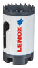 Lenox 1 3/8 in. Bi-Metal Hole Saw 1 pk