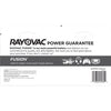 Rayovac Fusion AAA Alkaline Batteries 16 pk Carded