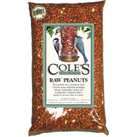Cole's Wild Bird Food 5 lb
