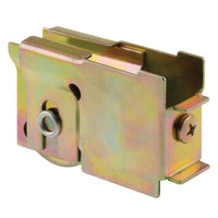 Prime-Line 1-1/4 in. D X 0.88 in. L Steel Roller Assembly 1 pk - Open Box