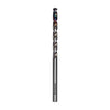 Diablo Metal Demon 5/32 in. X 3 in. L Metal Drill Bit 3-Flat Shank 1 pc
