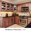 Old Masters Cedar Gel Stain 1 pt. (Pack of 4)