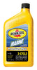 PENNZOIL Marine TC-W3 2 Cycle Engine Outboard Motor Oil 1 qt. (Pack of 6)