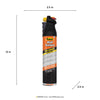 Homax Pro Grade White Water-Based Wall Texture 25 oz