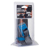 Keeper 1 in. W X 10 ft. L Gray Lashing Strap 200 lb 1 pk