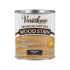 Varathane Premium Fast Dry Semi-Transparent Spring Oak Wood Stain 1 qt. (Pack of 2)