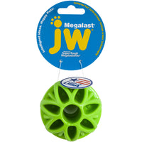 JW MED Ball Dog Toy