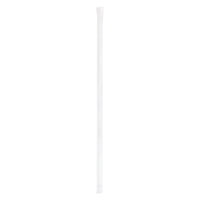Zenna Home Shower Tension Rod 60 in. L White