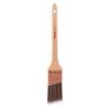 Purdy XL Dale 1-1/2 in. Medium Stiff Angle Trim Paint Brush (Pack of 66)