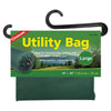 Coghlan's Green Utility Bag 30 in. H X 14 in. L 1 pk