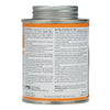CEMENT CPVC 8OZ ORG