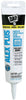 DAP Alex Plus White Acrylic All Purpose Caulk 5.5 oz.