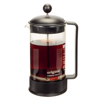 Bodum Brazil 34 oz Black French Press