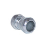 Sigma Engineered Solutions ProConnex 3/4 in. D Zinc-Plated Steel Compression Coupling For EMT 1 pk