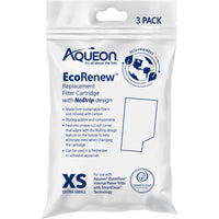 Aqueon Ecorenew Filter Cartridges